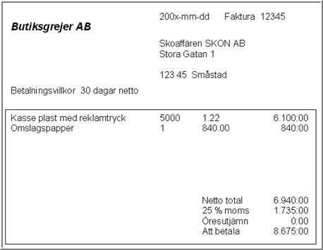 emballage