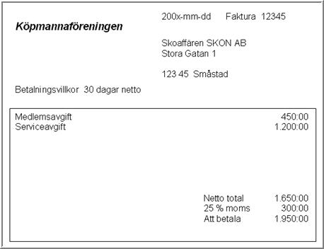forening